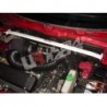 Barra refuerzo torretas Ultra Racing Suzuki Swift 05-09