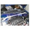 Barra refuerzo torretas delanteras Ultra Racing Peugeot 206 / 206 CC 1.6