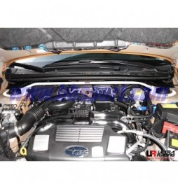 Barra refuerzo torretas delantera Ultra Racing Subaru XV 2.0 2012