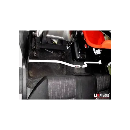 Refuerzo interior Lexus IS200/RS200 UltraRacing 2-Point Room Bar