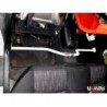 Refuerzo interior Lexus IS200/RS200 UltraRacing 2-Point Room Bar