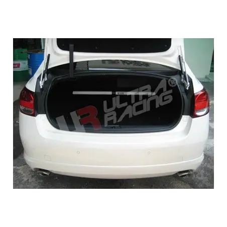 Barra refuerzo torretas trasera superior Lexus IS250/350 +GS300/350