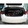 Barra refuerzo torretas trasera superior Lexus IS250/350 +GS300/350