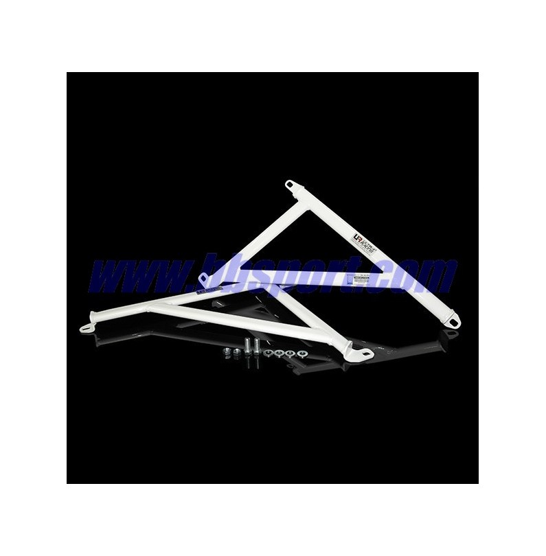 Set refuerzos laterales Fender brackets 3P Ultra Racing Toyota GT86 2.0 Set refuerzos laterales Fender brackets 3P Ultra Racing Toyota GT86 2.0