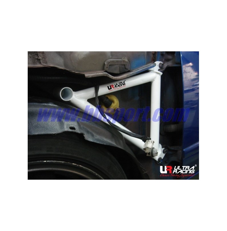 Set refuerzos fender aletas Ultra Racing Toyota Celica ST 182/183/185 90-93 Set refuerzos fender aletas Ultra Racing Toyota Celica ST 182/183/185 90-93