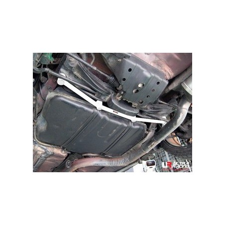 Refuerzo 4 Puntos subchásis trasero Ultra Racing Toyota Celica ST 183 90-93