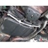 Refuerzo 4 Puntos subchásis trasero Ultra Racing Toyota Celica ST 183 90-93