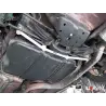 Refuerzo 4 Puntos subchásis trasero Ultra Racing Toyota Celica ST 183 90-93