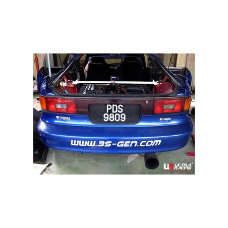 Refuerzo torretas trasero Ultra Racing Toyota Celica ST 183 90-93