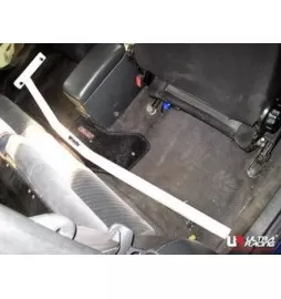 Refuerzo interior habitáculo Ultra Racing Toyota Celica ST 183 90-93