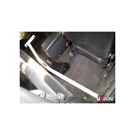 Refuerzo interior habitáculo Ultra Racing Toyota Celica ST 183 90-93