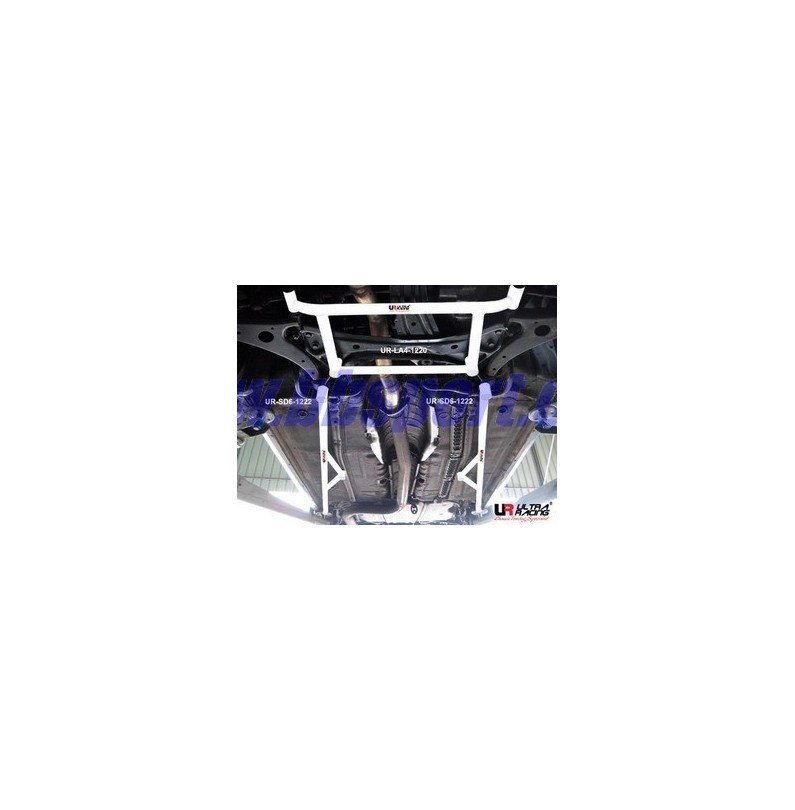 Set 2 refuerzos inferiores laterales Side bars Ultra Racing Toyota Celica ST 182/183/185 90-93 Set 2 refuerzos inferiores laterales Side bars Ultra Racing Toyota Celica ST 182/183/185 90-93