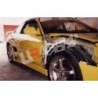 Set 2 Refuerzos fenders aletas laterales Ultra Racing Toyota MR2 SW20