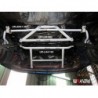 Refuerzo trapezoidal subchásis delantero Ultra Racing Toyota MR2 SW20