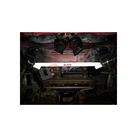Refuerzo barra inferior delantera Ultra Racing Toyota MR2 SW20