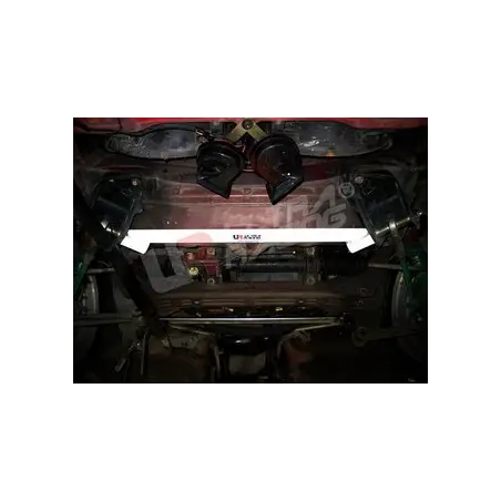 Refuerzo barra inferior delantera Ultra Racing Toyota MR2 SW20