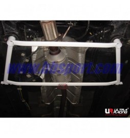 Refuerzo paralelogramo subchásis delantero Ultra Racing Honda Accord 03-08 CL7