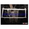 Refuerzo paralelogramo subchásis delantero Ultra Racing Honda Accord 03-08 CL7