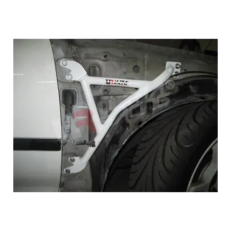 Set refuerzos fenders aletas Ultra Racing Honda Civic EG