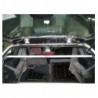 Refuerzo trasero superior C Pillar Ultra Racing Honda Civic EG