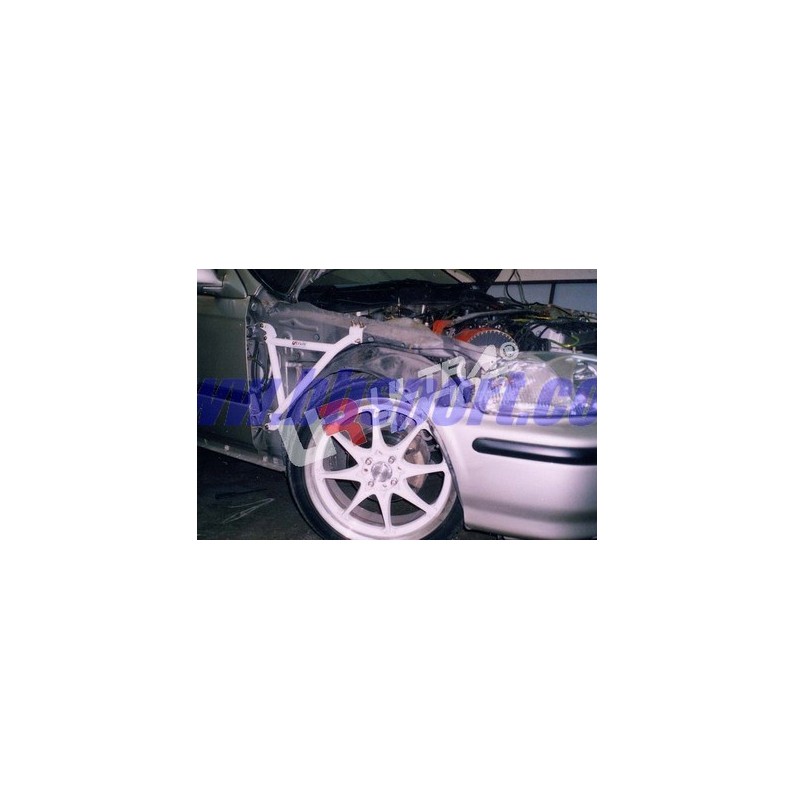 Set refuerzos fenders aletas Ultra Racing Honda Civic EK Set refuerzos fenders aletas Ultra Racing Honda Civic EK