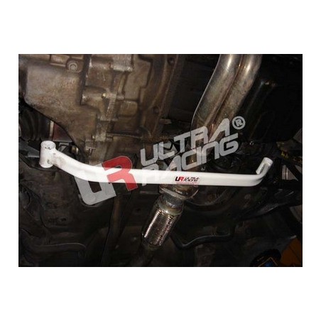 Refuerzo subchásis delantero Ultra Racing Honda Civic EK