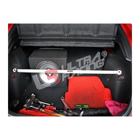 Barra torretas delantera Ultra Racing Honda Civic Type R FN2