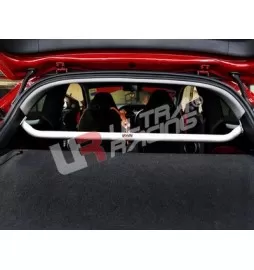 Barra refuerzo trasera superior C-Pillar Ultra Racing Honda Civic Type R FN2