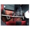 Barra refuerzo interior room bar Ultra Racing Honda Civic Type R FN2