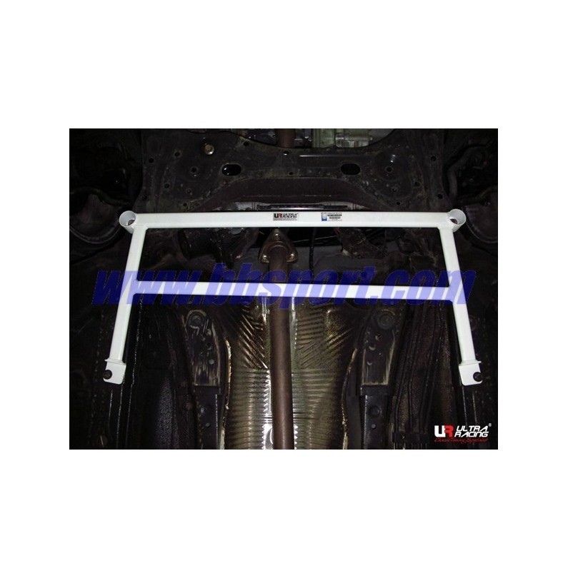 Refuerzo paralelogramo inferior 4p subchásis delantero Ultra Racing Honda Civic FB 2.0 2010- Refuerzo paralelogramo inferior 4p subchásis delantero Ultra Racing Honda Civic FB 2.0 2010-