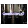 Barra refuerzo inferior subchásis intermedia Ultra Racing Honda Civic FB 2.0 2010-
