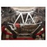 Refuezo 4p subchásis trasero Ultra Racing Honda Civic FB 2.0 2010-