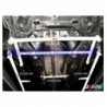 Set refuerzos laterales subchásis side bar Ultra Racing Honda Civic FB 2.0 2010-