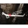 Barra refuerzo inferior subchásis delantero Ultra Racing Honda Integra 92-00