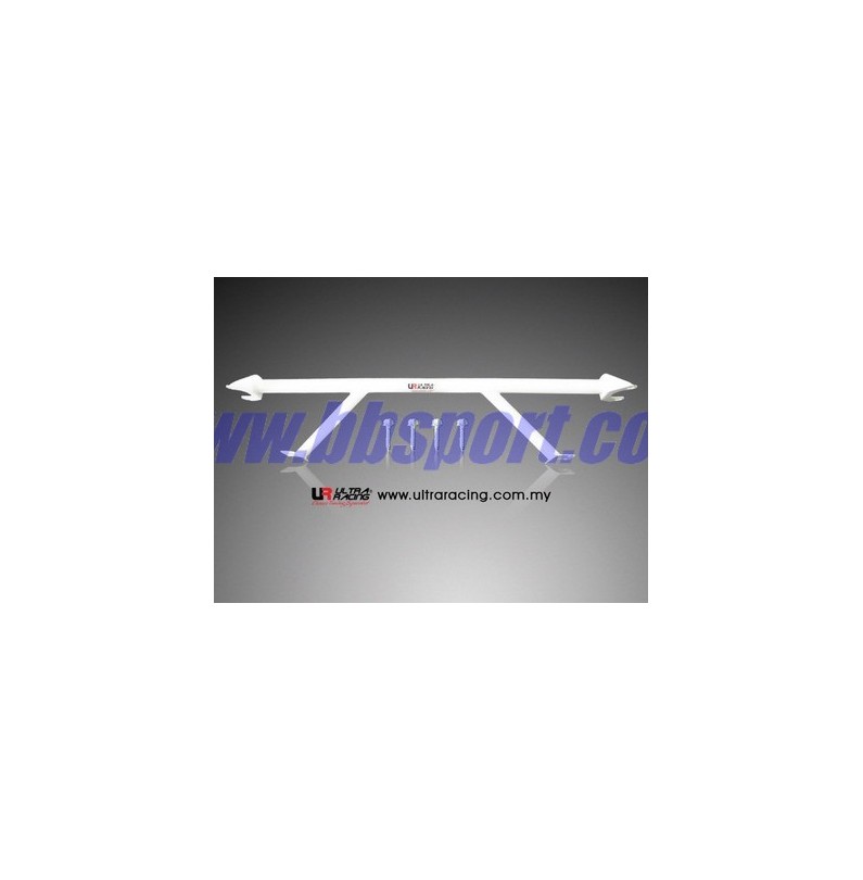 Barra refuerzo torretas trasera 4p Ultra Racing Honda Integra 92-00 Barra refuerzo torretas trasera 4p Ultra Racing Honda Integra 92-00