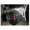 Set 2 refuerzos aletas fenders Ultra Racing Honda Integra 01-06 DC5