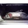 Barra refuerzo torretas trasera Ultra Racing Honda Integra DC5 type R