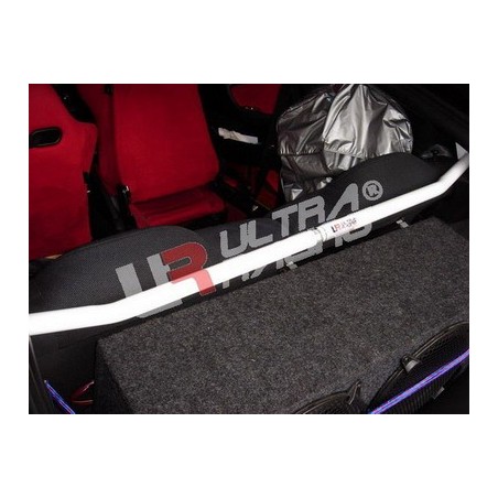 Barra refuerzo trasero superior C-Pillar Ultra Racing Honda Integra DC5 type R