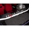 Barra refuerzo trasero superior C-Pillar Ultra Racing Honda Integra DC5 type R