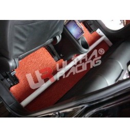 Barra refuerzo interior room bar Ultra Racing Honda Integra DC5 type R