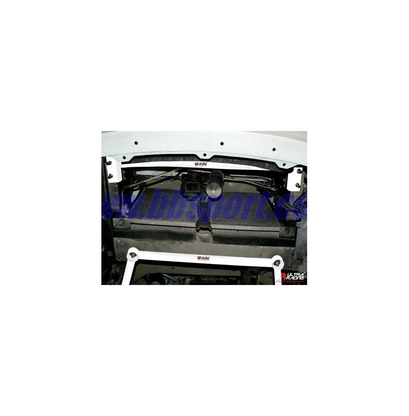 Barra Refuerzo subchásis delantero Ultra Racing Honda S2000 AP1 Barra Refuerzo subchásis delantero Ultra Racing Honda S2000 AP1