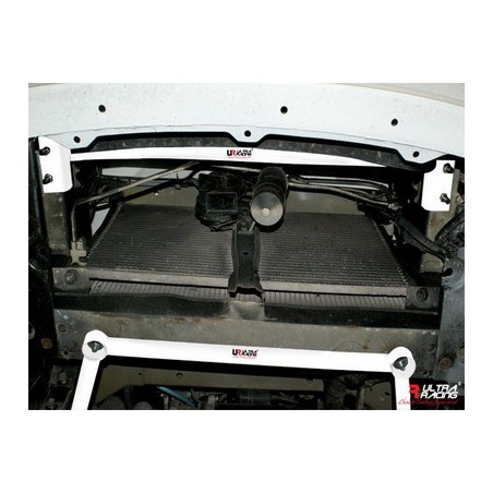 Barra Refuerzo subchásis delantero Ultra Racing Honda S2000 AP1