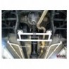 Barra refuerzo trapezoidal anterior subchásis trasero Ultra Racing Honda S2000 AP1