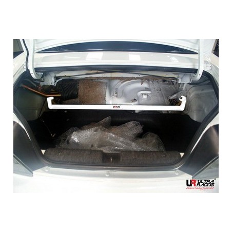 Barra refuerzo torretas trasera Ultra Racing Honda S2000 AP1