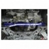 Barra refuerzo subchásis delantero Ultra Racing Ford Focus 2.0 ST MK3 2012-