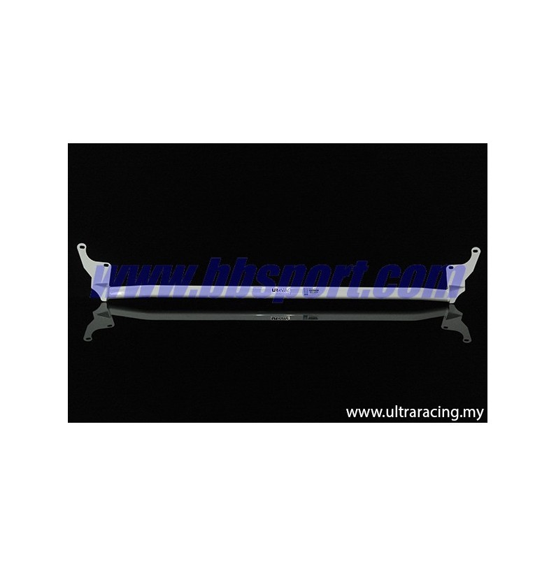 Barra refuerzo torretas delanteras Ultra Racing Ford Focus 2.0T ST MK3 2012- Barra refuerzo torretas delanteras Ultra Racing Ford Focus 2.0T ST MK3 2012-