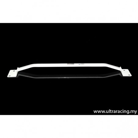 Barra refuerzo posterior sunchásis Ultra Racing Ford Focus 2.0T ST MK3 2012-