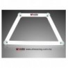 Refuerzo trapezoidal subchásis delantero Ultra Racing Mazda 5 type NA