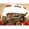 Refuerzo trapezoidal intermedio subchásis Ultra Racing Mazda 5 type NA