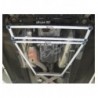Refuerzo trapezoidal anterior sunchásis Ultra Racing Mazda 5 type NC